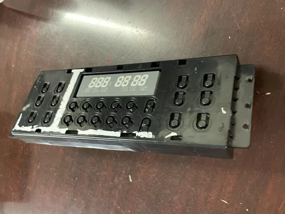 WB27T11162 Genuine GE Built-In Oven  Control Board  AZ54310 | Wm1958