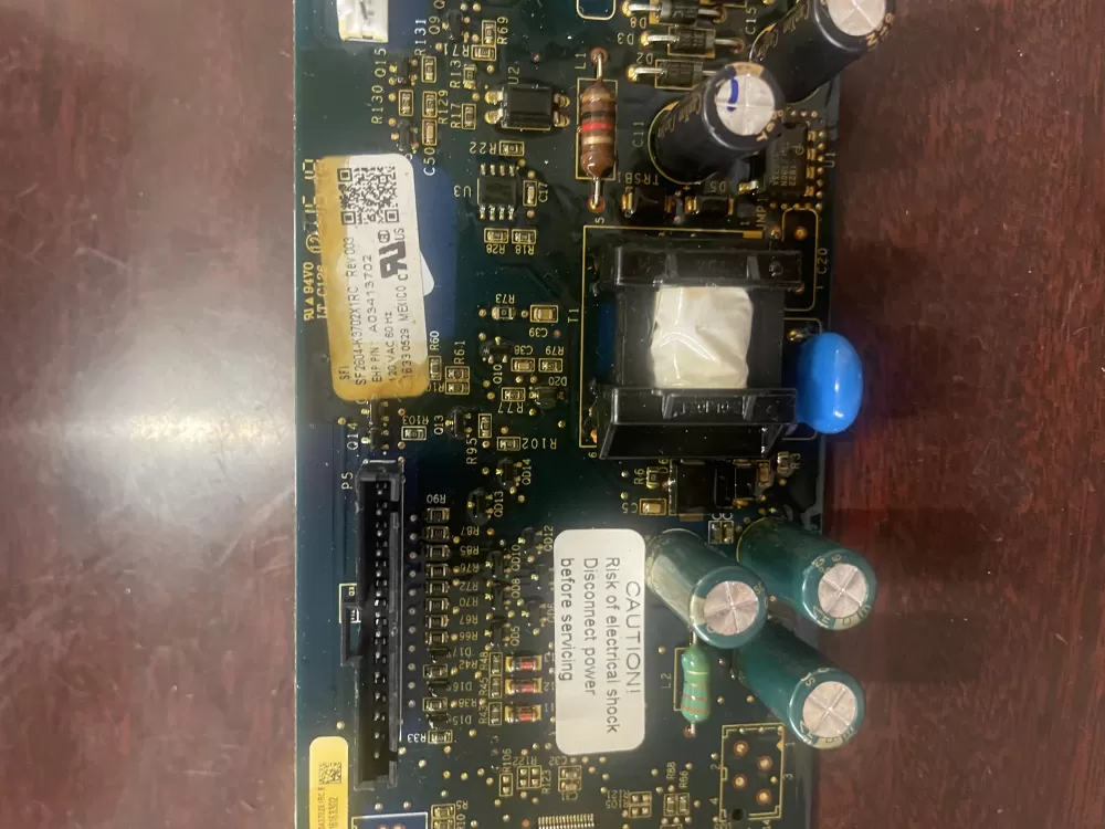 Frigidaire 5304514670 A03413702 Dishwasher Control Board AZ30297 | KM332
