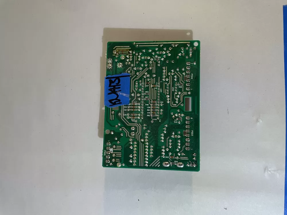 Whirlpool Kenmore W10116565 8546229 Dryer Control Board AZ123575 | KM413