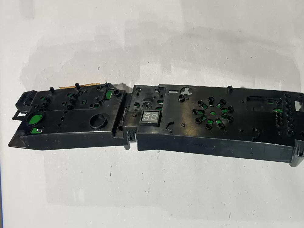 Whirlpool Kenmore 8519269 Dryer Control Board Rev AZ165730 | Wmv740