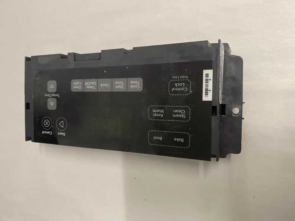 Whirlpool W10348617 W10348618 WPW10348618 WPW10348617 PS11753393 Range Control Board