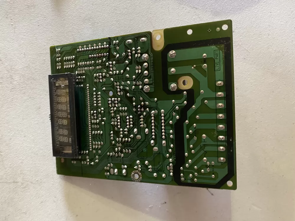 Microwave Control Board 6871W2S090H AZ43879 | BK1750