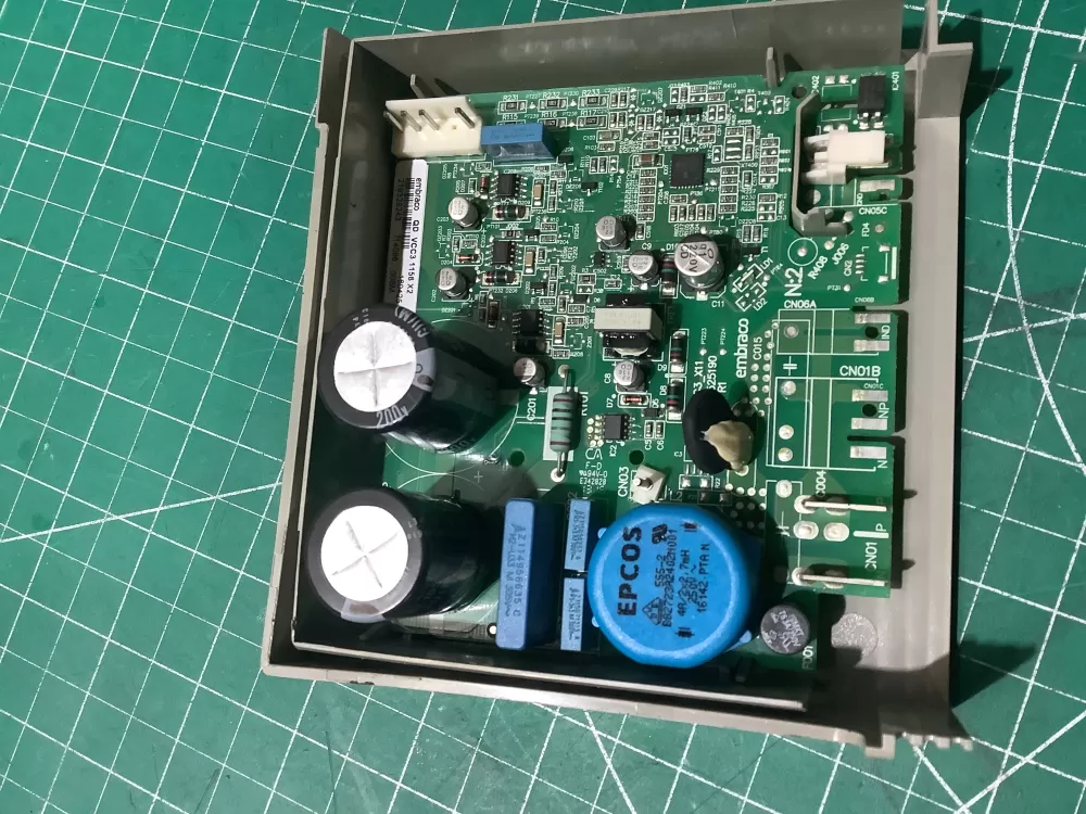 Kenmore W11087200 Refrigerator Control Board Inverter AZ196757 | AR667