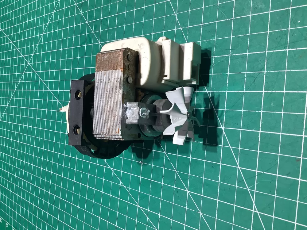 Miele 4229911 Dishwasher Drain Pump AZ142415 | SL270