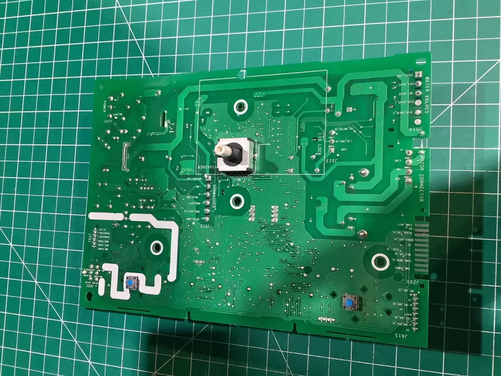 GE WH22X32357 290D2226G003 WH18X28174 Washer Control Board AZ145323 | NR2417