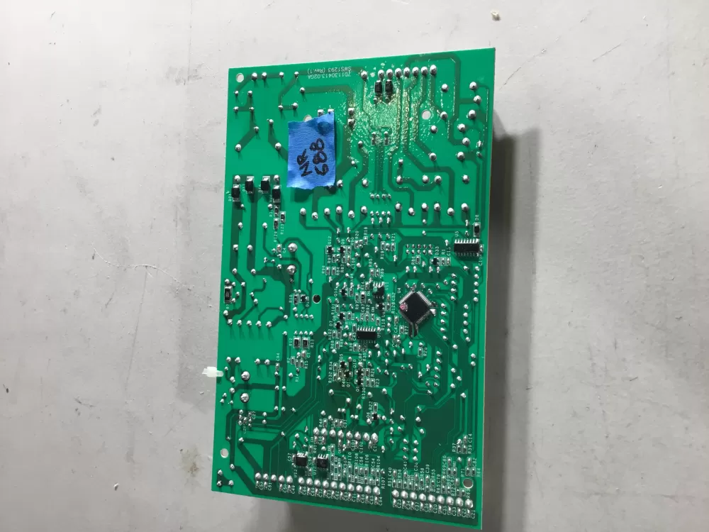 GE 200D2260G008 PD00074367 AP7188100 Refrigerator Control Board AZ47474 | NR588
