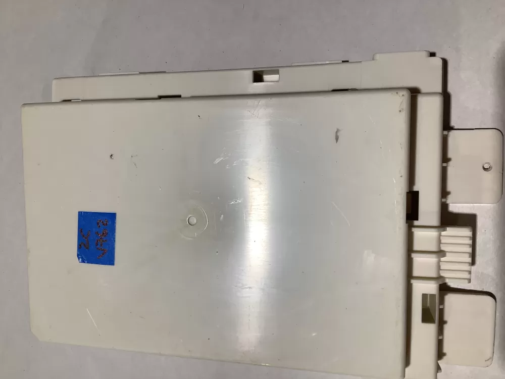 Samsung DC92 01040A 01040 Washer Control Board AZ146430 | ZCV762