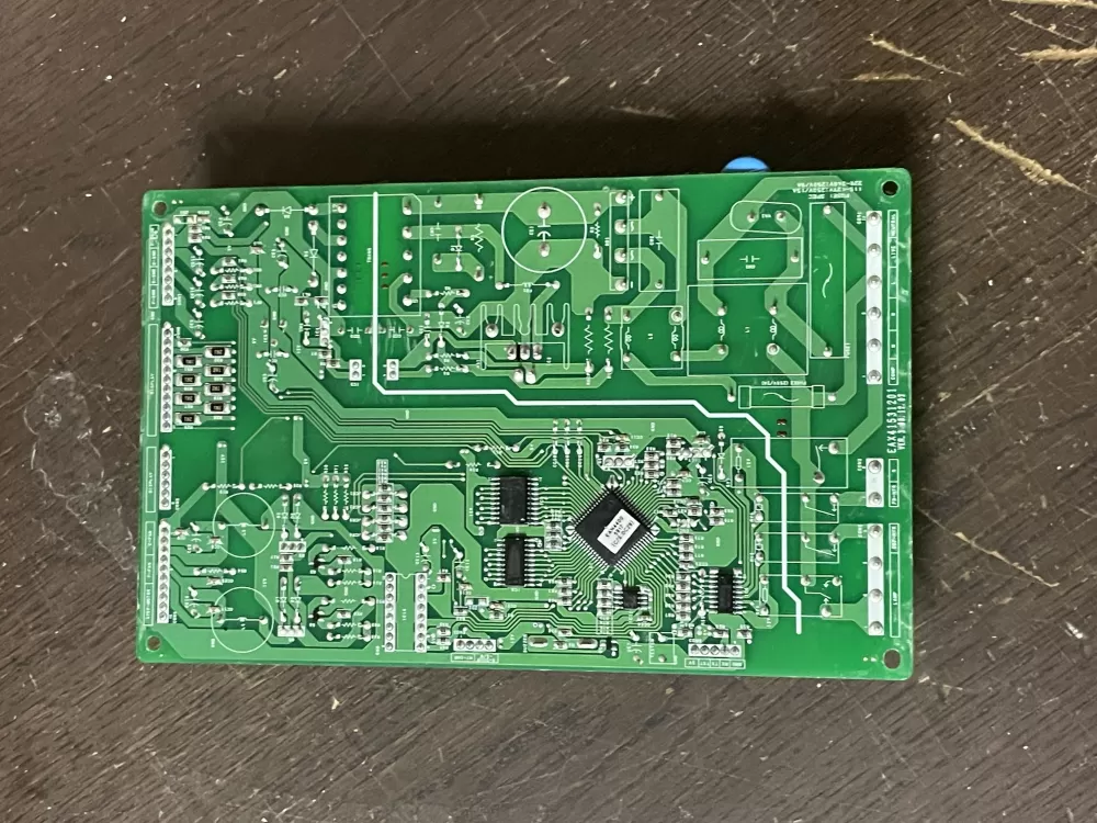 LG Kenmore EBR41531304 CSP30000204 Refrigerator Control Board AZ44180 | Wm590