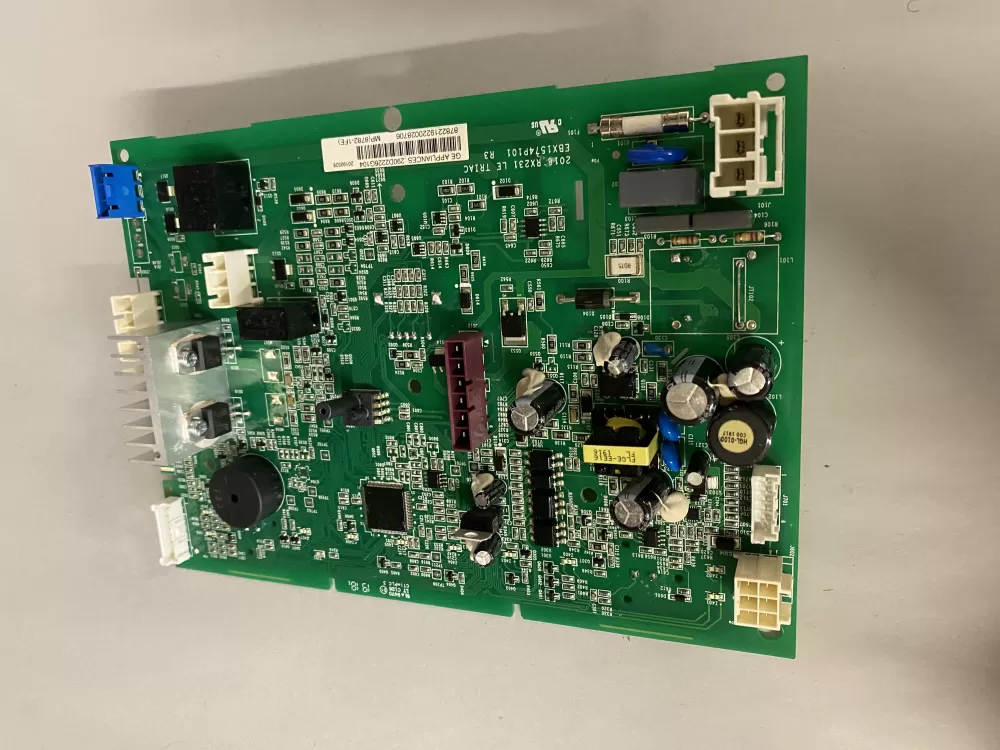 GE 290D2226G104 WH18X28642 Refrigerator Control Board