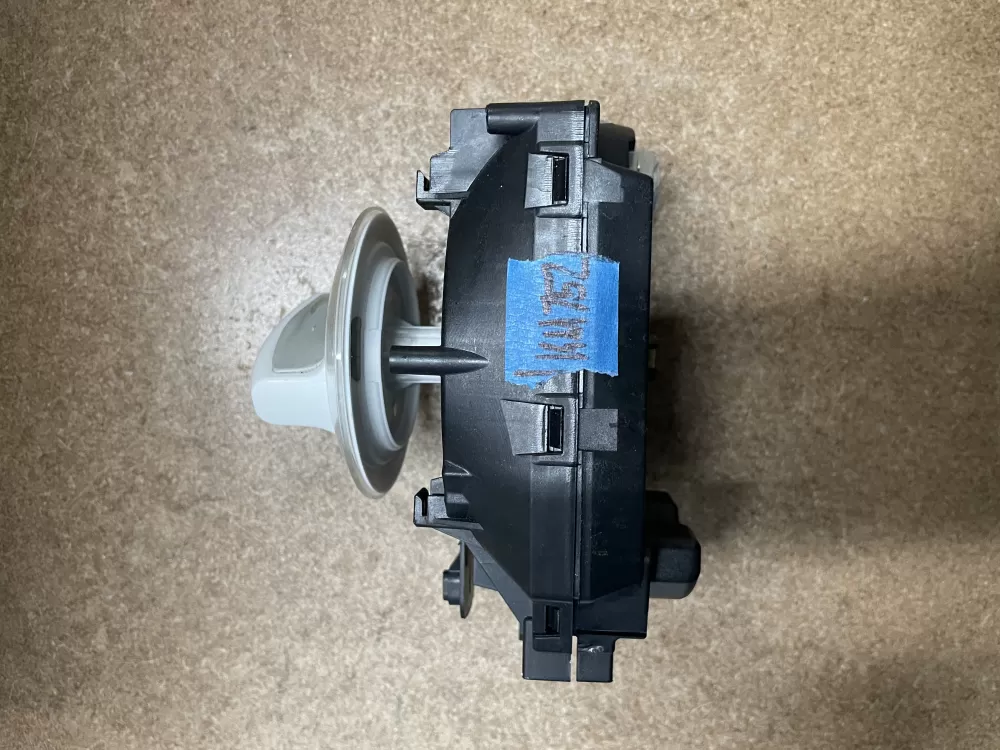 Whirlpool Kenmore 8557393 8557393R WP8557393 Washer R WP Timer AZ12879 | KM752