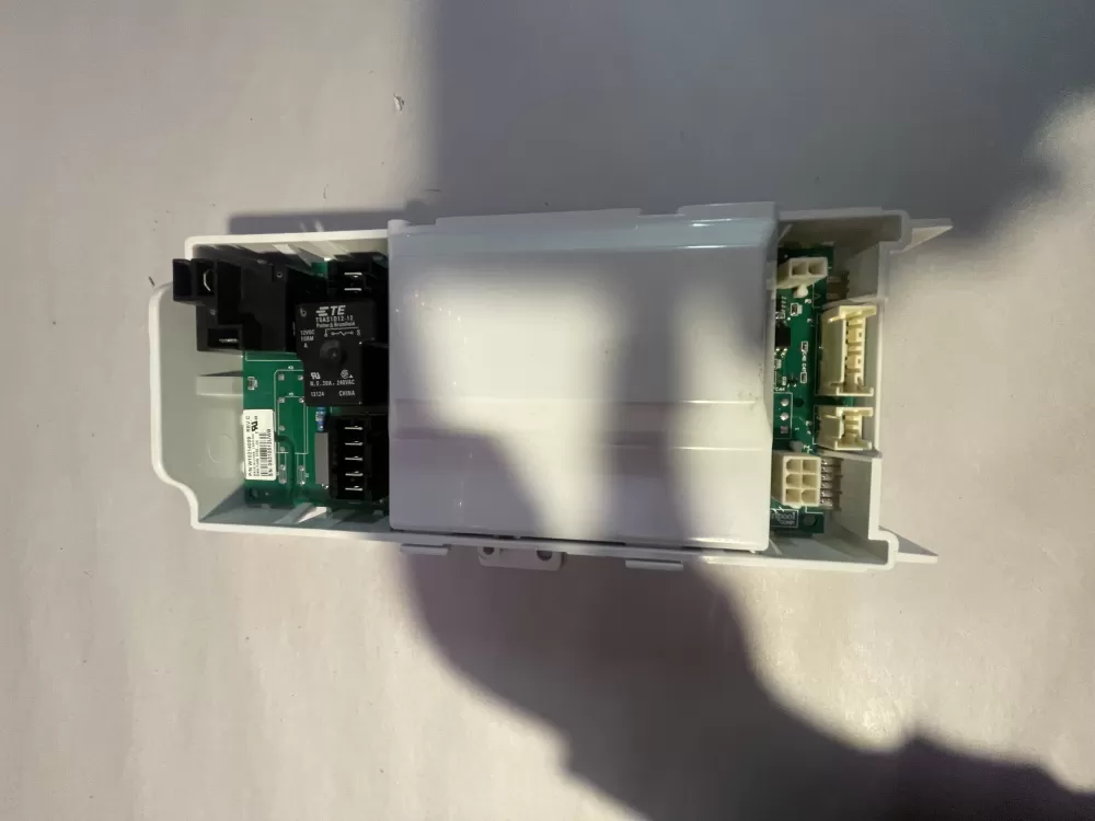 Whirlpool  Maytag W10214009 W10296532 WPW10214009 PS11750490 Dryer Control Board