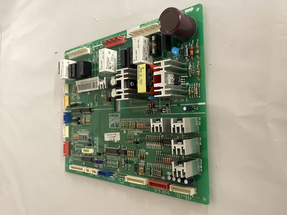 DA41-00538G Samsung Refrigerator Board - Control