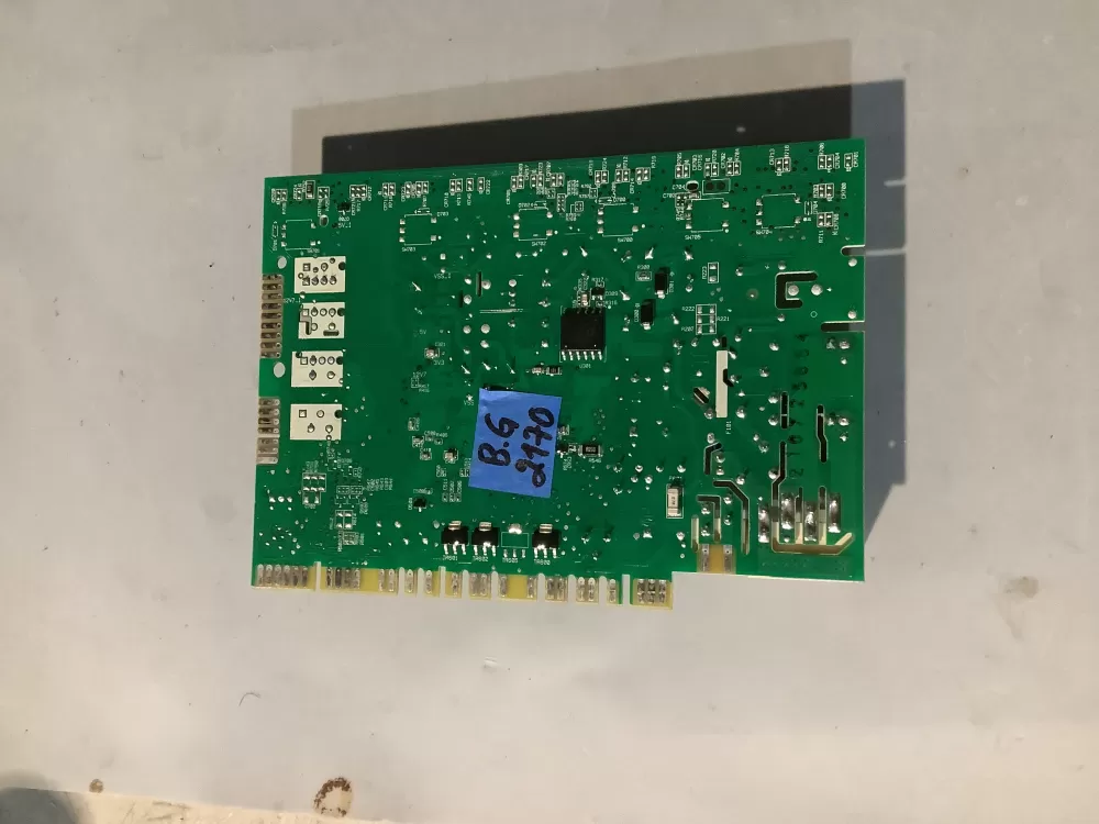 Kenmore Amana W11306302 PS12704698 Dishwasher Control Board AZ116999 | BG2170
