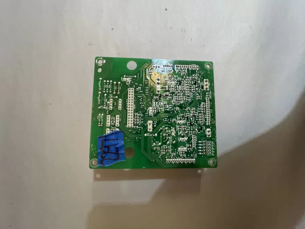 GE WB27X35345 Microwave Control Board AZ192827 | KM2297