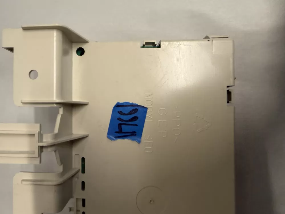 Whirlpool 4619 70220674 01 Washer Control Board CCU AZ225884 | KMV766