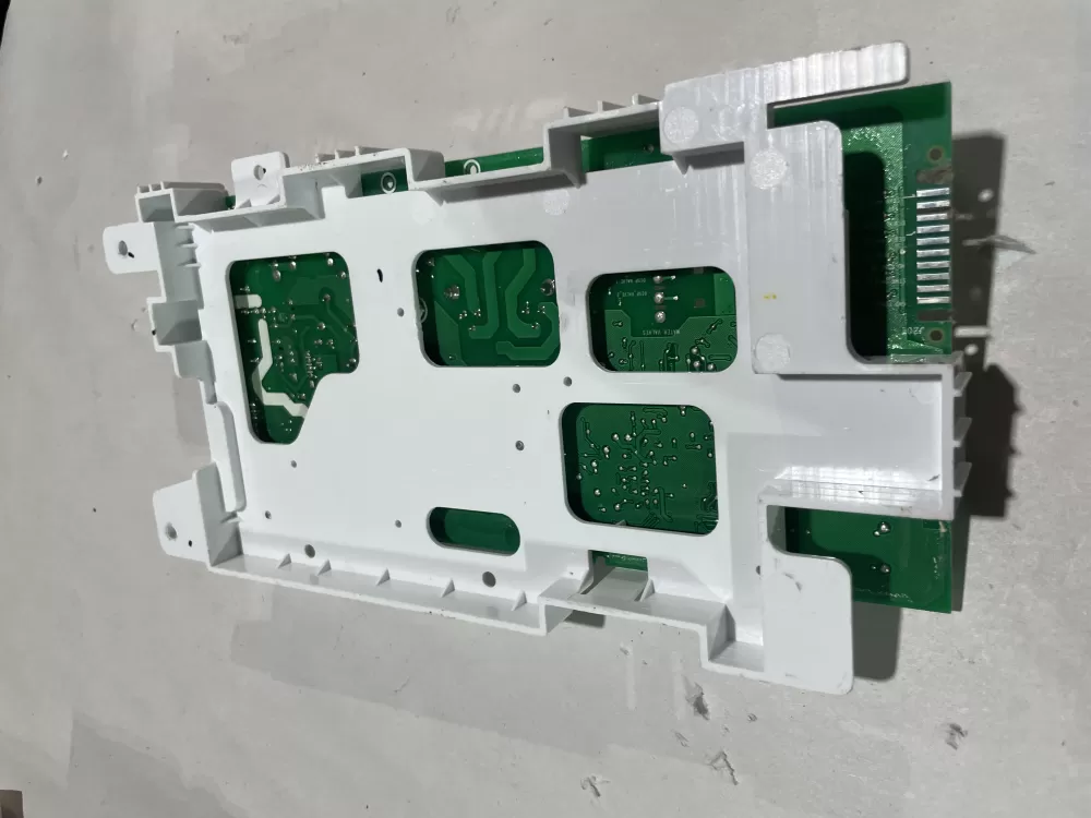 GE WH16X27251 234D2617G001 Washer Control Board AZ159957 | Wm681