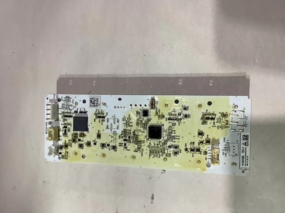 Whirlpool  KitchenAid W10904588 Refrigerator Control Board