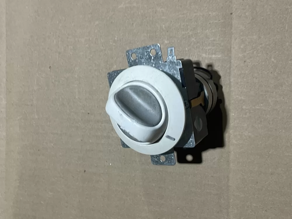 Kenmore 3406702A WP3976576 3406015 3406702 3976576 Dryer Timer AZ87991 | Wm1982