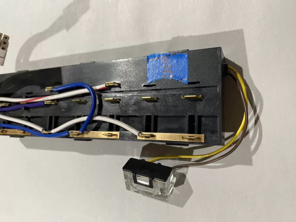 solteam UI LED DISPLAY Ver 1.5 AZ185918 | BK2725