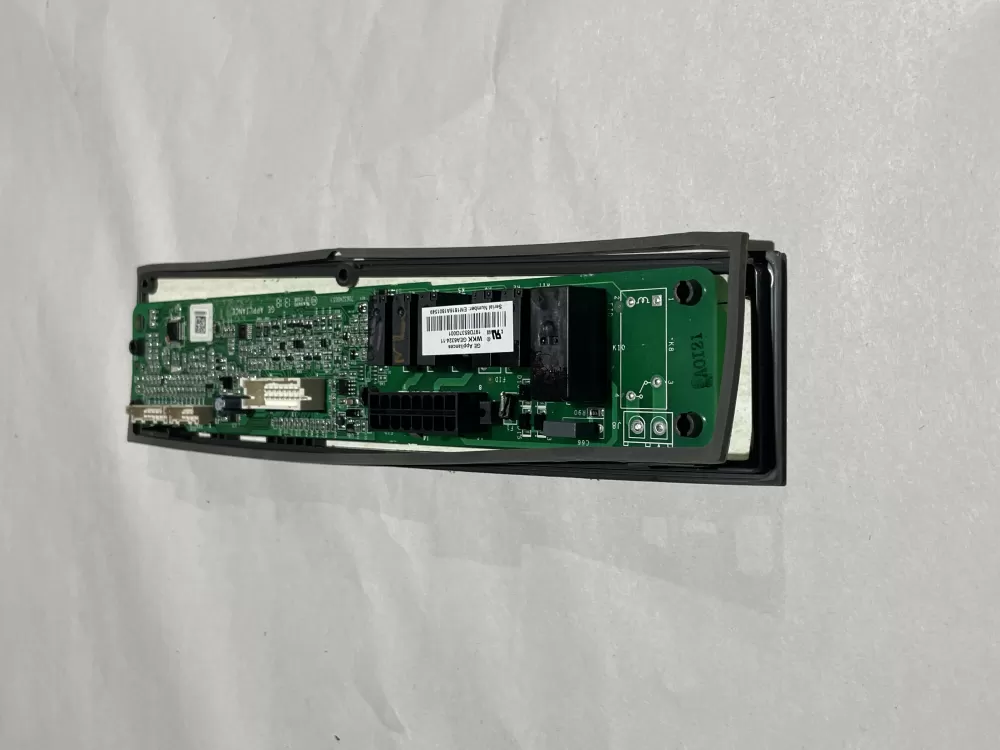GE 197d8537g001 Refrigerator Control Board AZ141530 | Wm2211