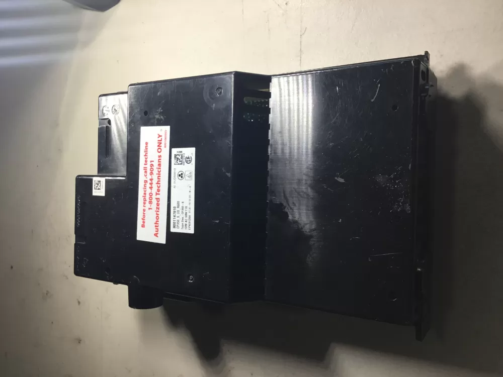 Thermador  8001147910 Refrigerator Control Board