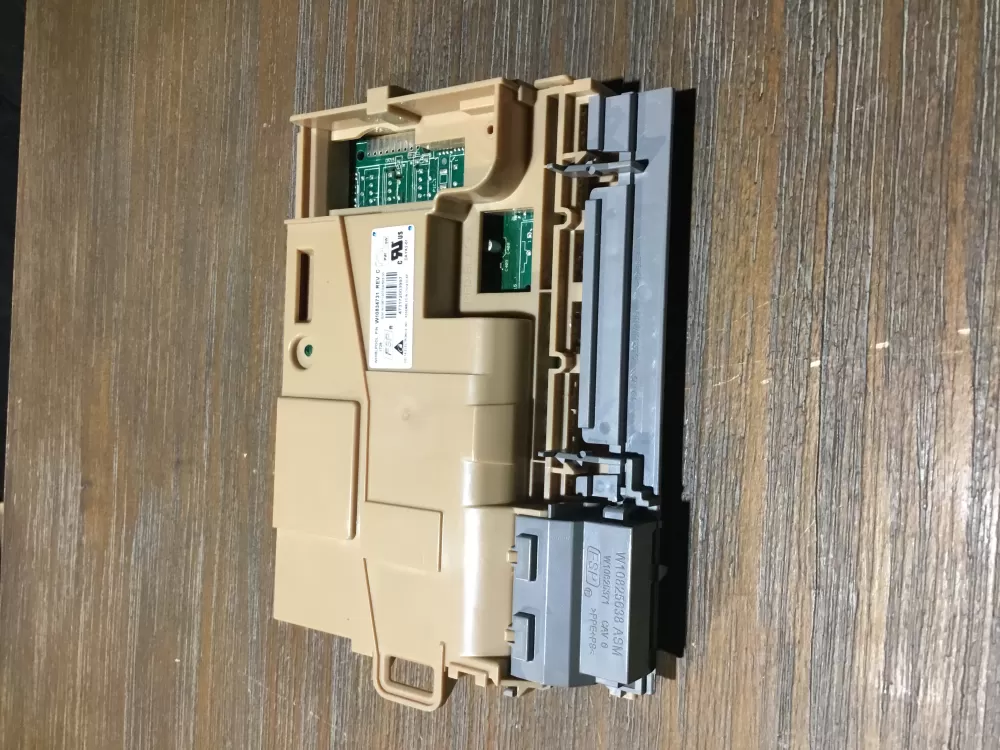 Whirlpool Maytag Amana AP6034555 Dishwasher Control Board AZ50713 | NR1840