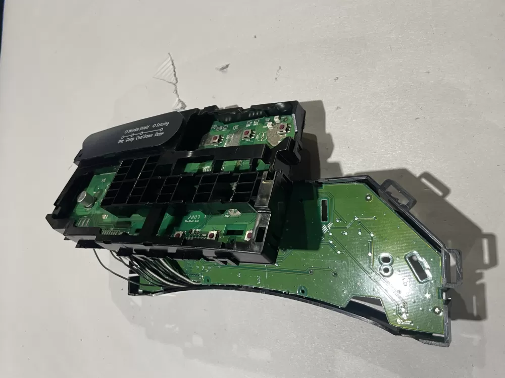 Whirlpool Kenmore W10031430 Dryer Control Board AZ166524 | Wm405