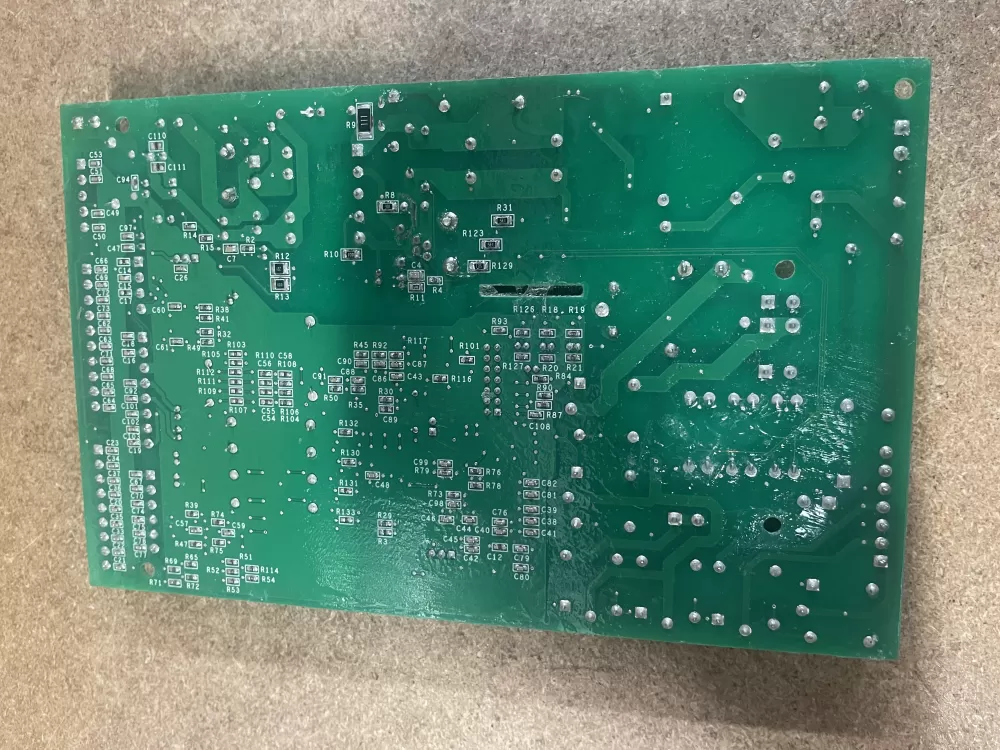 GE WR49X10152 200D4864G023 Refrigerator Control Board AZ21613 | KM1215