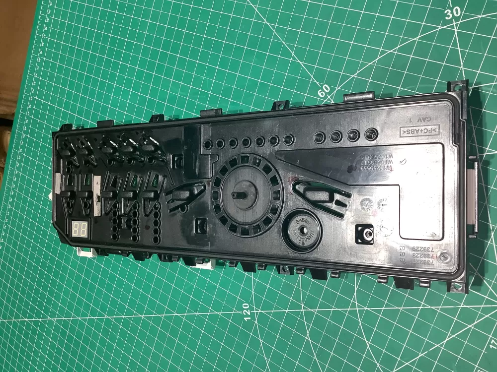 Whirlpool AP6022959 W10560210 WPW10560210 PS11756298 Washer Control Board
