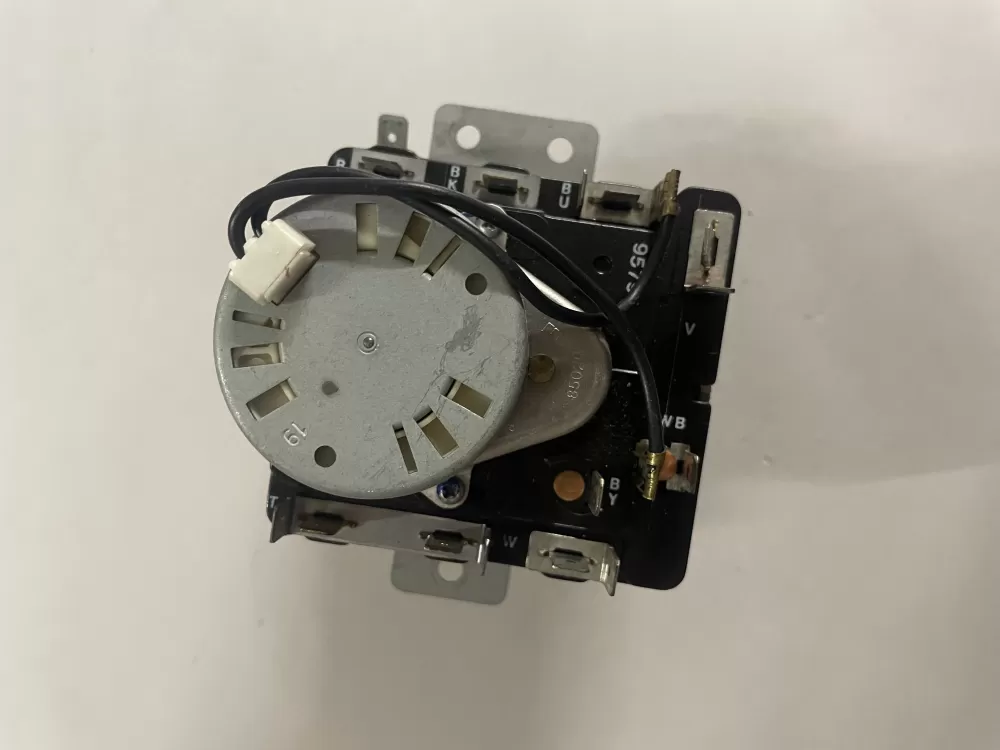 Whirlpool 3976570 PD00003512 3406708 WP3976570 Dryer Timer AZ117925 | KM972