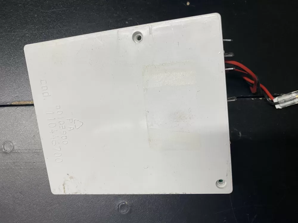 Maytag 516023801 WPW10404695 Dryer Control Board AZ12044 | BK672