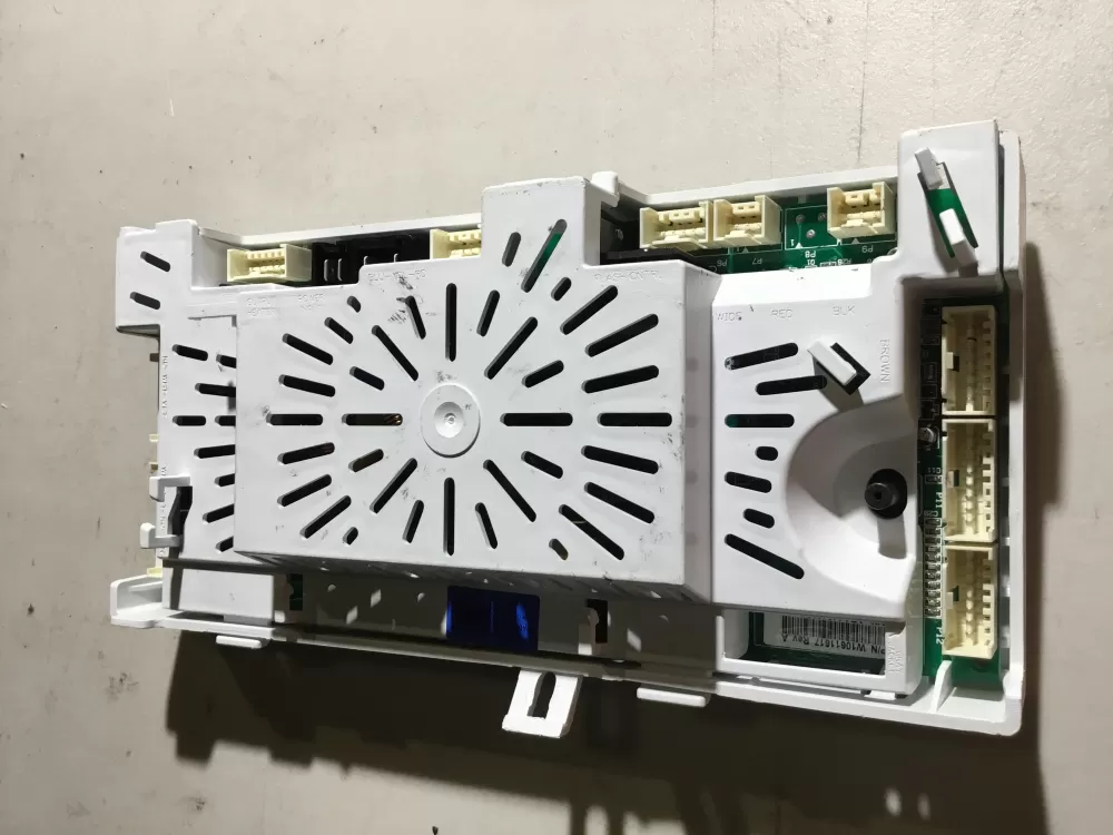Whirlpool W10761026 W10611617 Washer Control Board AZ40975 | NR1714