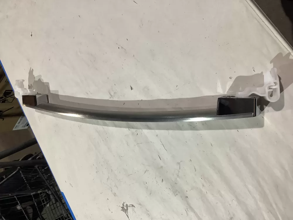GE 265d3866g005 Refrigerator Door Handle AZ184942 | Sl336