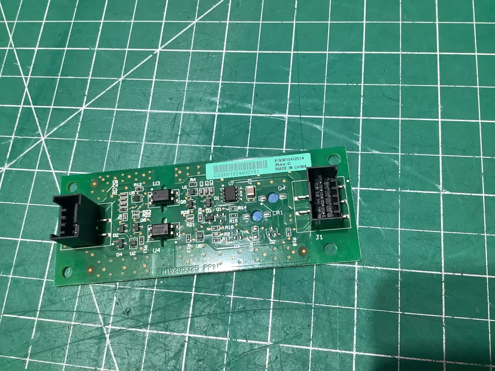 Maytag  Whirlpool W10412514 WPW10412514 Oven Control Board Interface