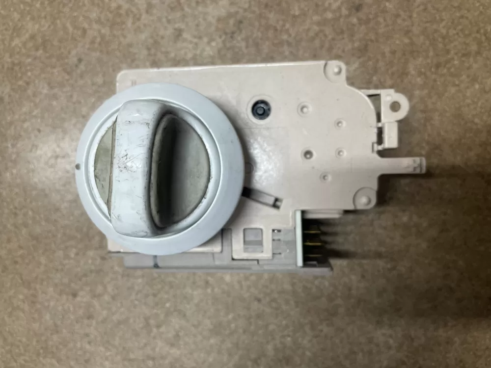 Frigidaire Kenmore AP3220654 1014374 134202300 Washer Timer AZ15445 | KM1442