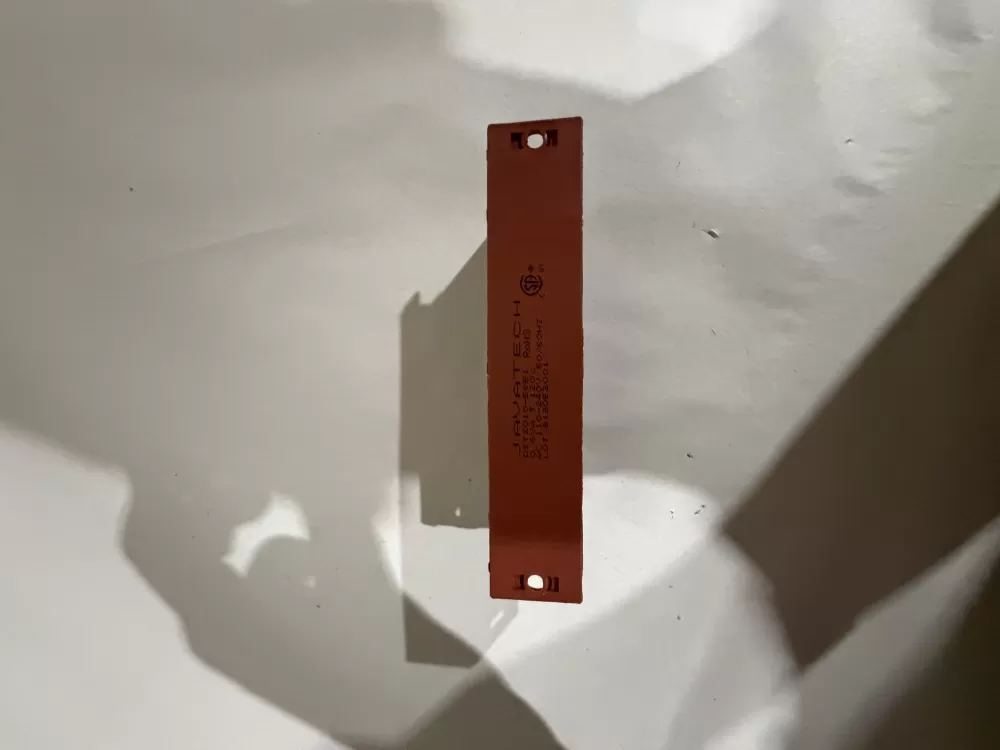 813053001 GE Range Module