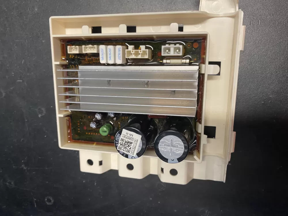 Samsung DC92-01378C Washer Control Board PCB AZ19472 | BKV165