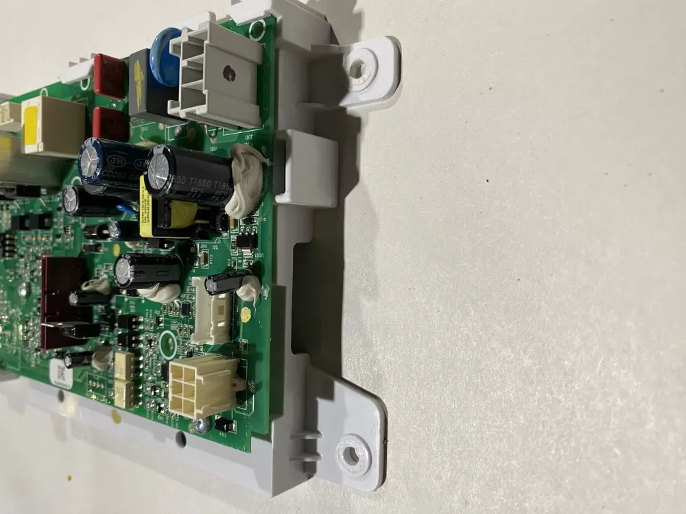 GE WH16X27251 234D2617G001 Washer Control Board AZ141865 | BK2386