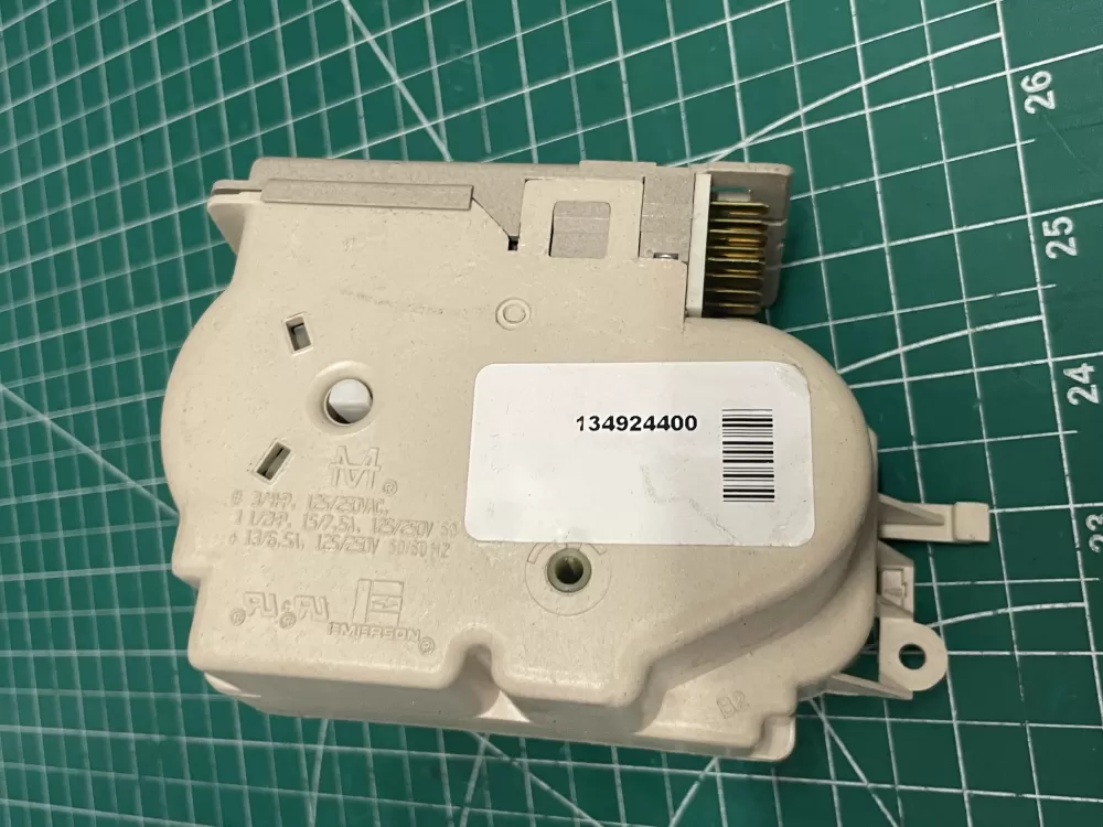 Frigidaire Westinghouse 134924400 PS2358650 Washer Timer AZ203917 | Wm2173
