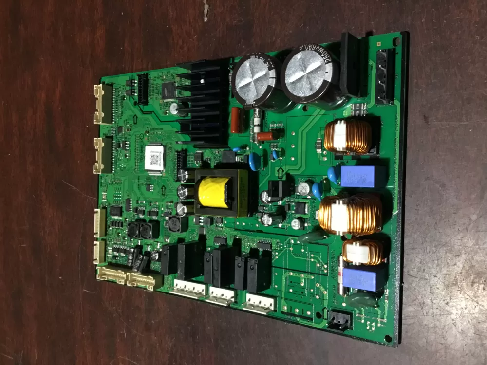 Samsung 05310K Refrigerator Control Board Refrigerator Pcb Main AZ70855 | NR1684