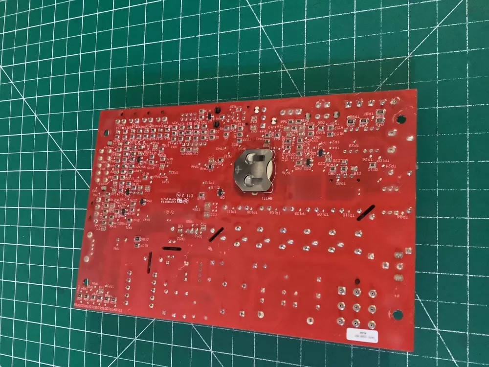 Manitowoc 000009073 Control Board AZ211635 | NR1768