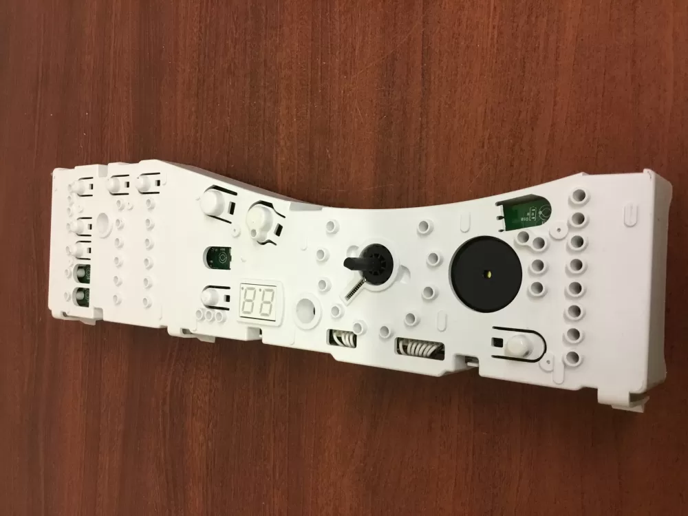 Whirlpool  Kenmore  Maytag 8574952 8564404 WP8574952 Washer Control Board