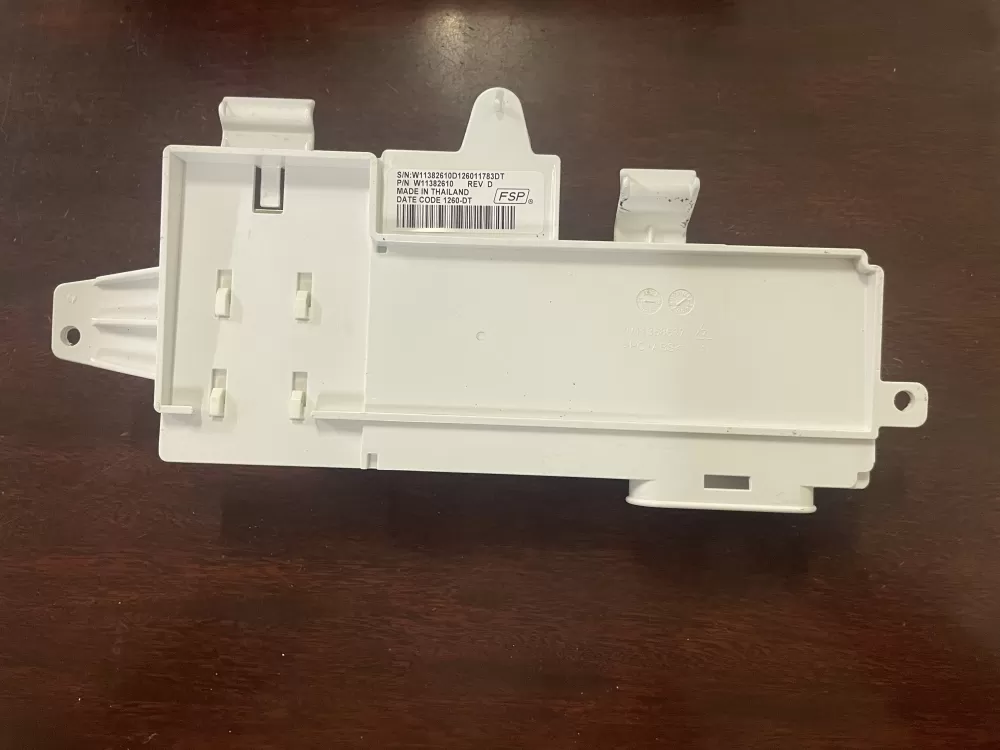 Whirlpool KitchenAid Roper W11428994 W11513246 Washer Board AZ47916 | KM700