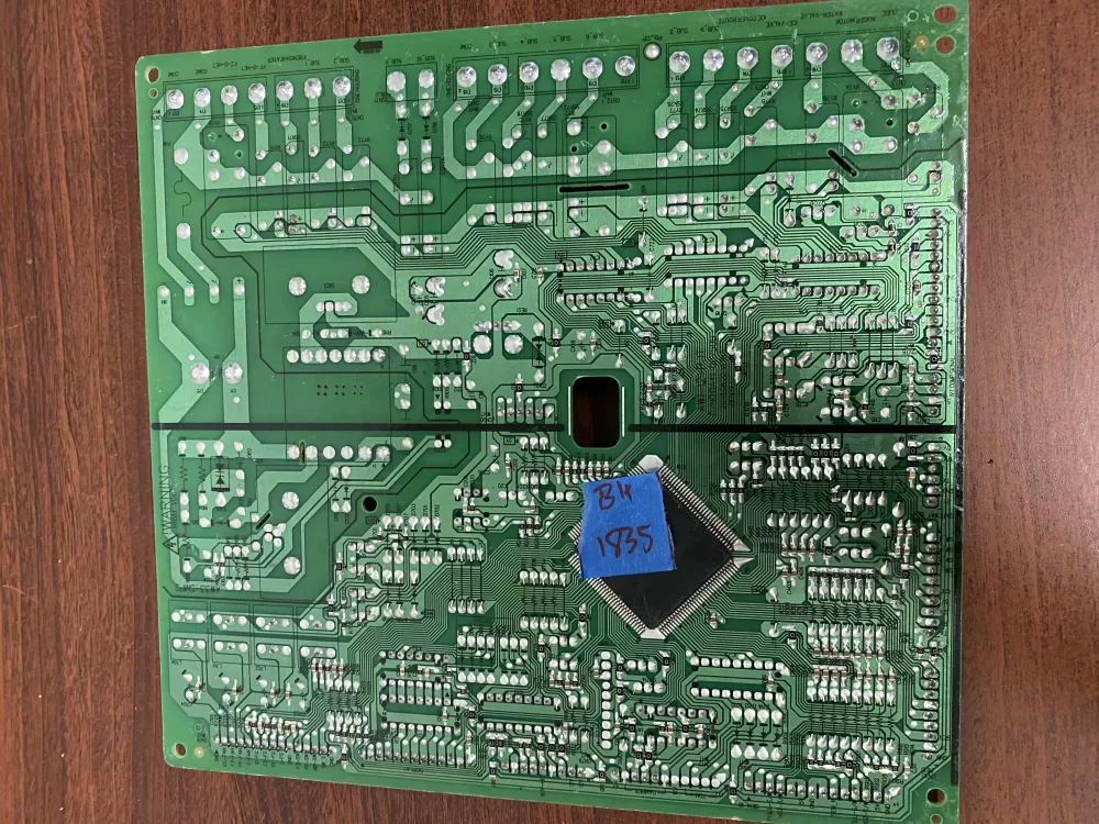 GE Samsung Refrigerator Control Board DA94-02679B AZ50890 | BK1835