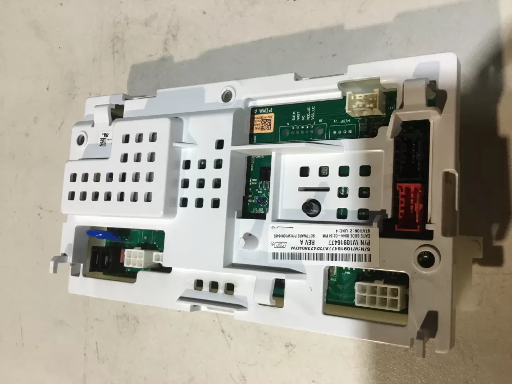 Kenmore AP6261031 W10803585 W10841366 W10865063 W10915783 W10916477 W11116589 PS12114295 Washer Control Board