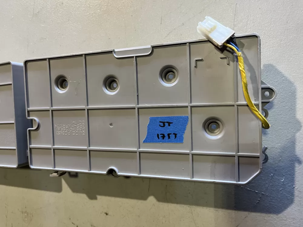 Samsung DC92 00127A Dryer Control Board AZ43807 | 1753