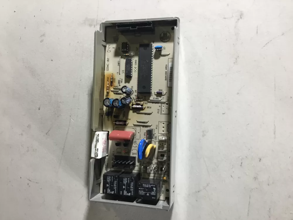 Whirlpool WP8564547 Dishwasher Control Board AZ45742 | NR444