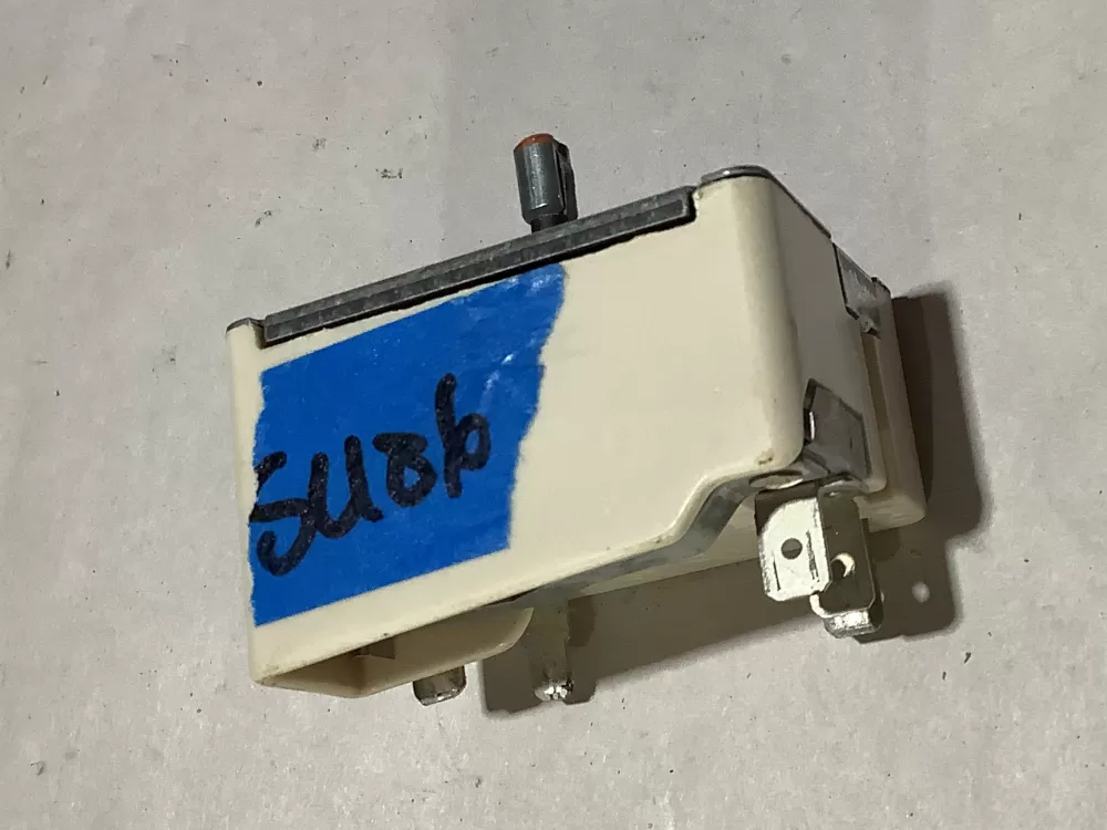 GE Hotpoint Wb24t10029 Range Switch Infinite AZ122117 | Sl186