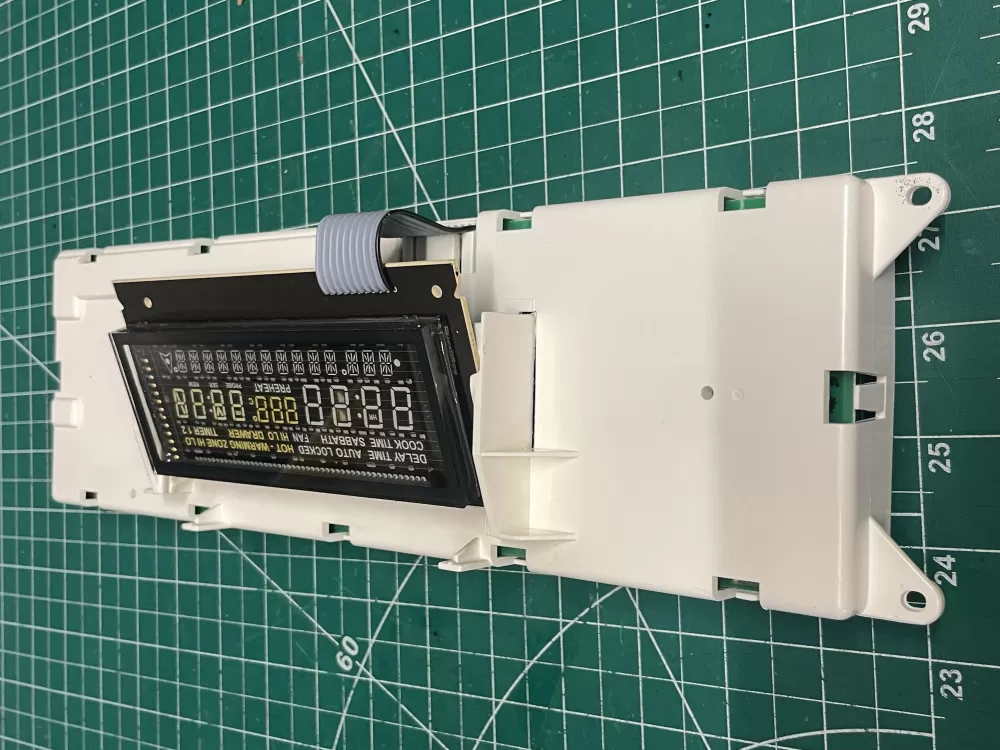 Jenn-Air 74011546 8507P234 60 Range Jenn Air Control Board AZ202636 | Wmv822