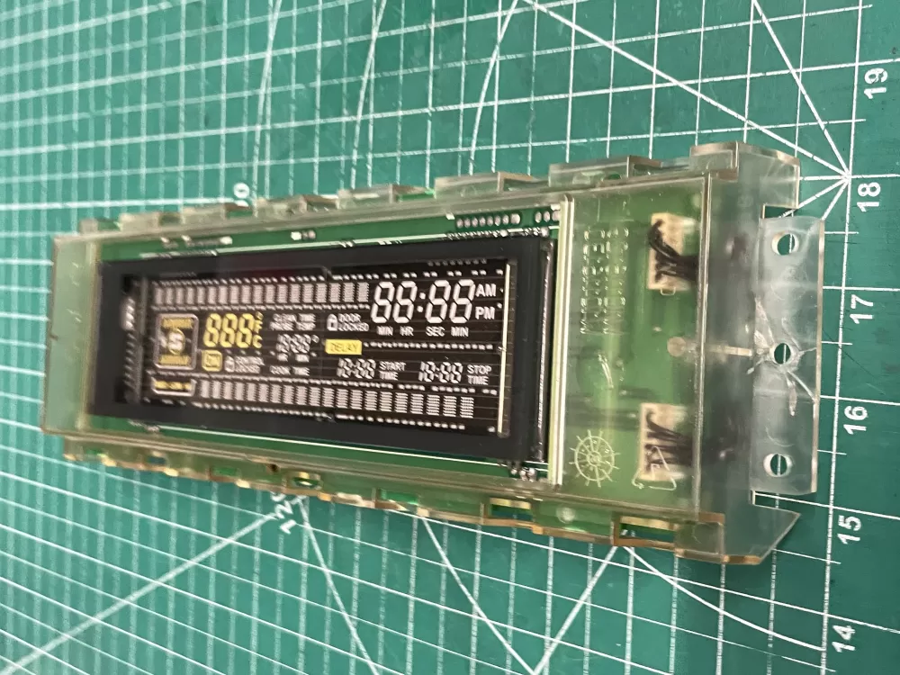 KitchenAid 9761799 W10181439 Oven Control Board AZ210389 | Wm2119